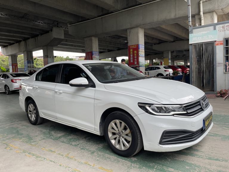 2021 Volkswagen Bora 1.5L Used Car For Sale