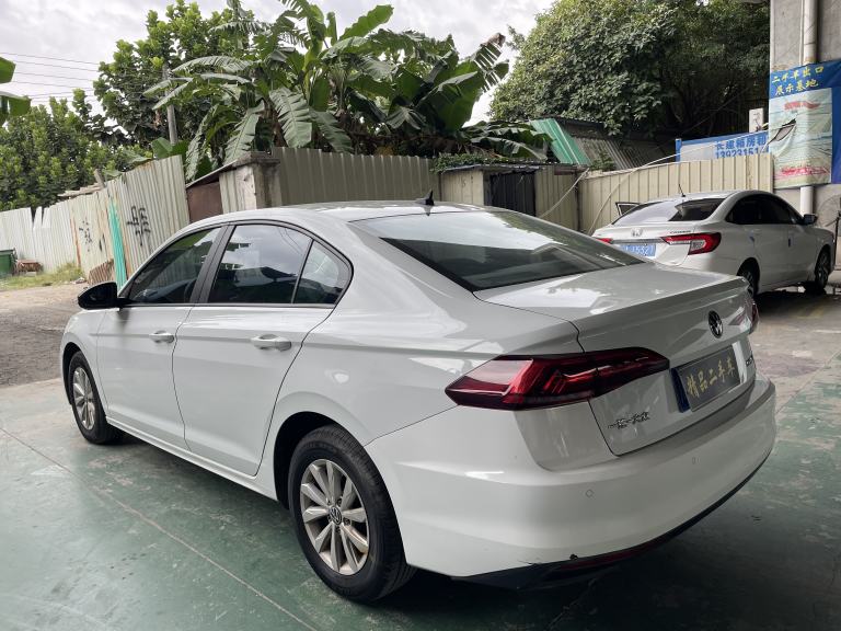 2021 Volkswagen Bora 1.5L Used Car For Sale