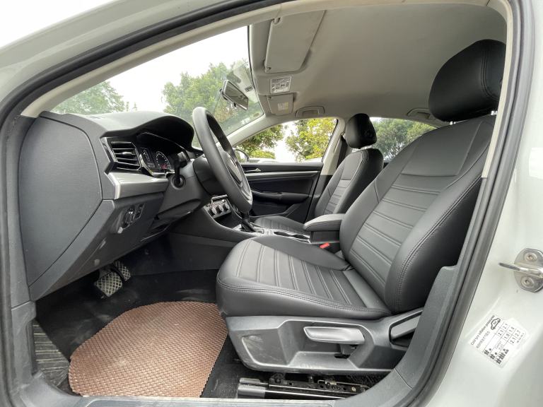 2021 Volkswagen Bora 1.5L Used Car For Sale