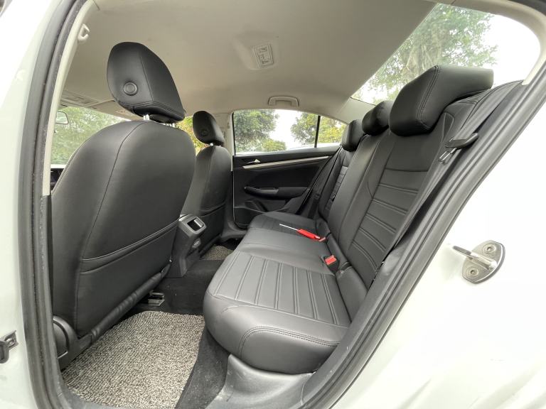 2021 Volkswagen Bora 1.5L Used Car For Sale