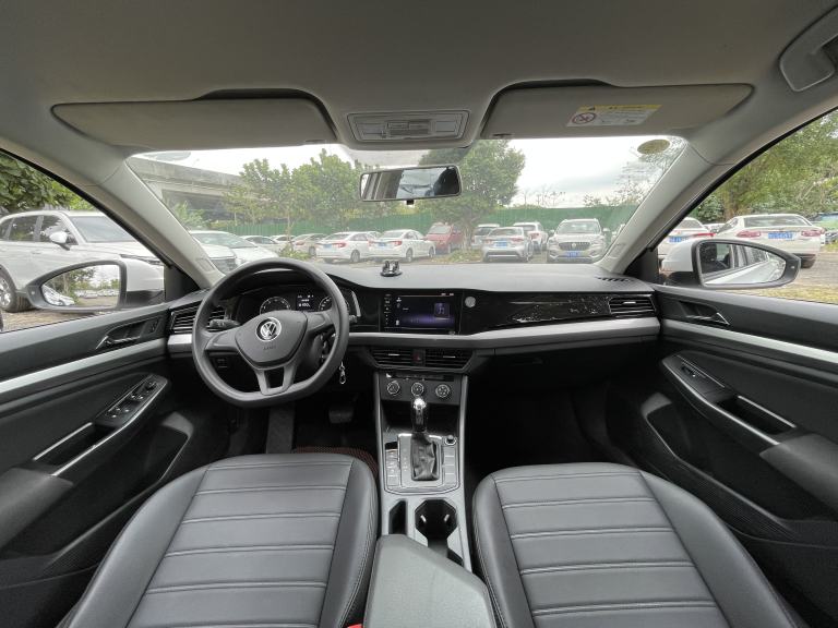 2021 Volkswagen Bora 1.5L Used Car For Sale