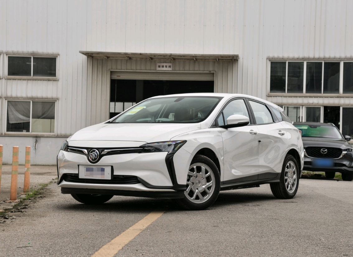 2024 Convenient travel Buick VELITE6 Brand New Car For Sale