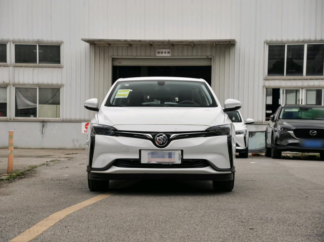 2024 Convenient travel Buick VELITE6 Brand New Car For Sale