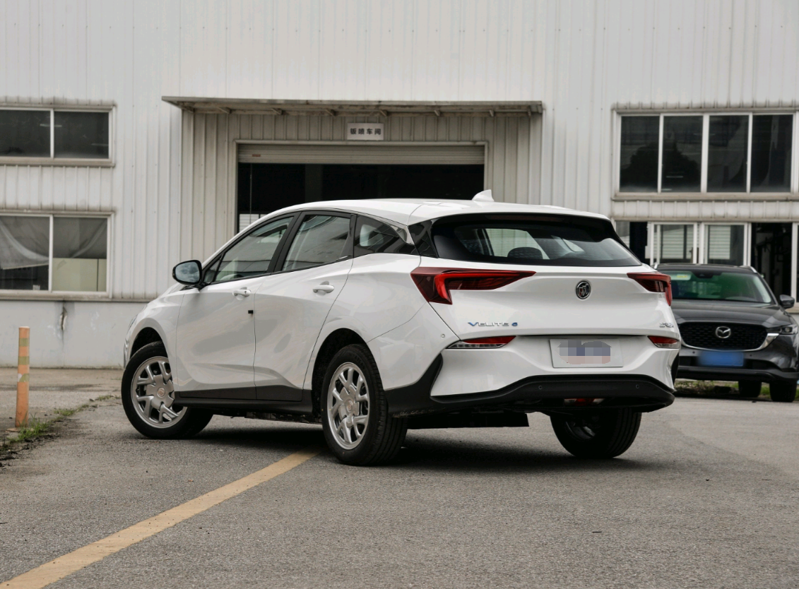 2024 Convenient travel Buick VELITE6 Brand New Car For Sale