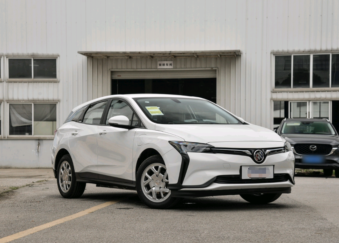 2024 Convenient travel Buick VELITE6 Brand New Car For Sale
