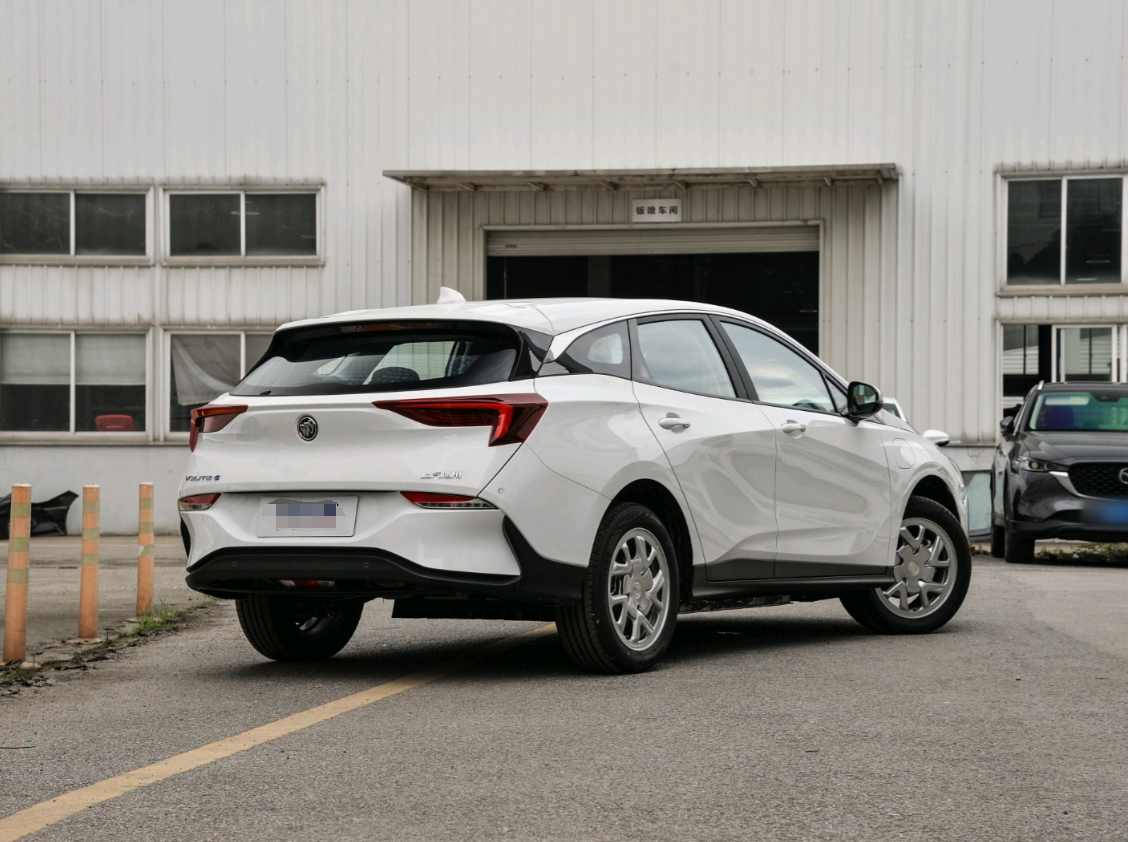 2024 Convenient travel Buick VELITE6 Brand New Car For Sale