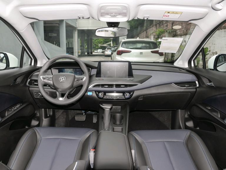 2024 Convenient travel Buick VELITE6 Brand New Car For Sale