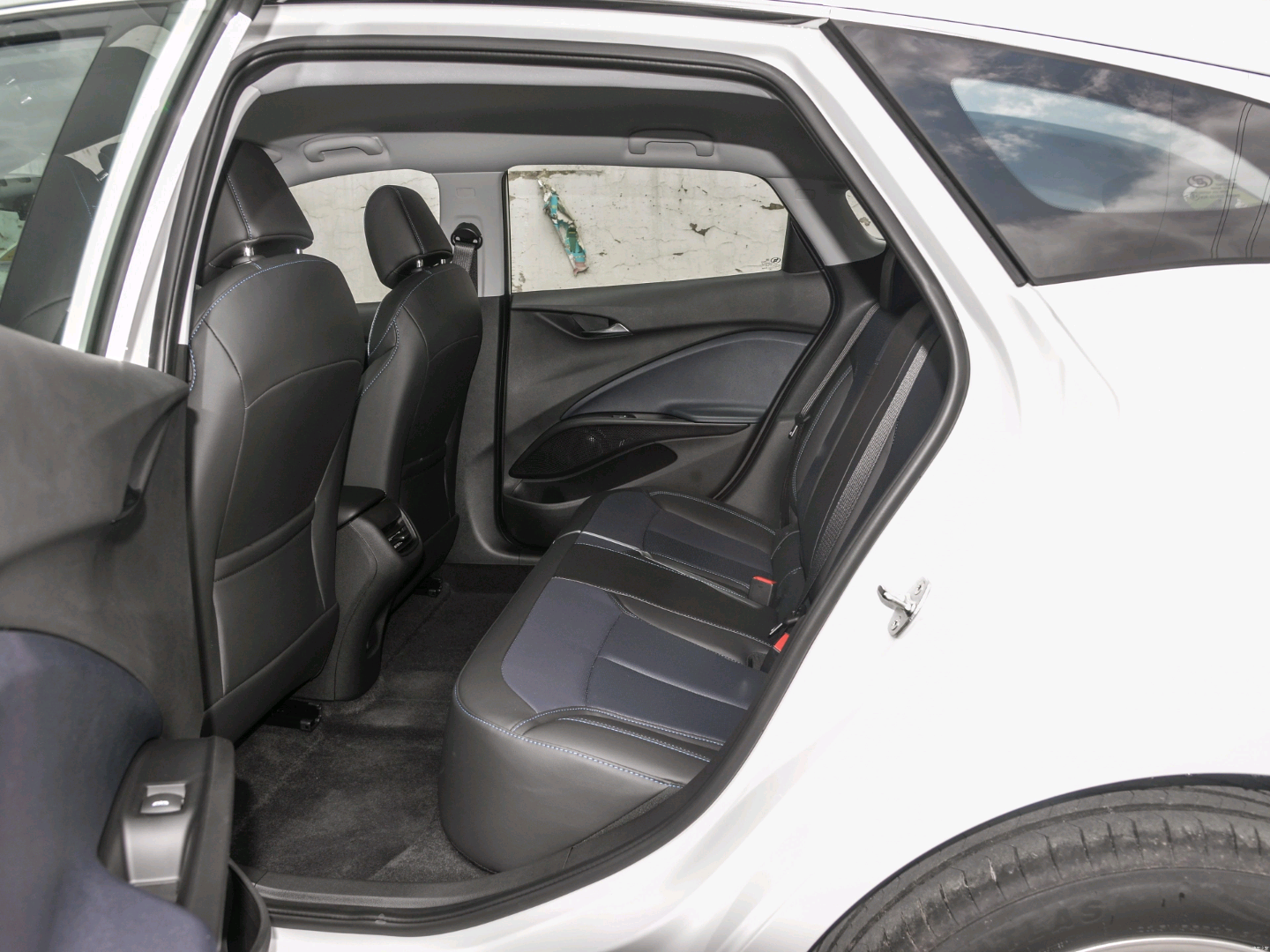 2024 Convenient travel Buick VELITE6 Brand New Car For Sale