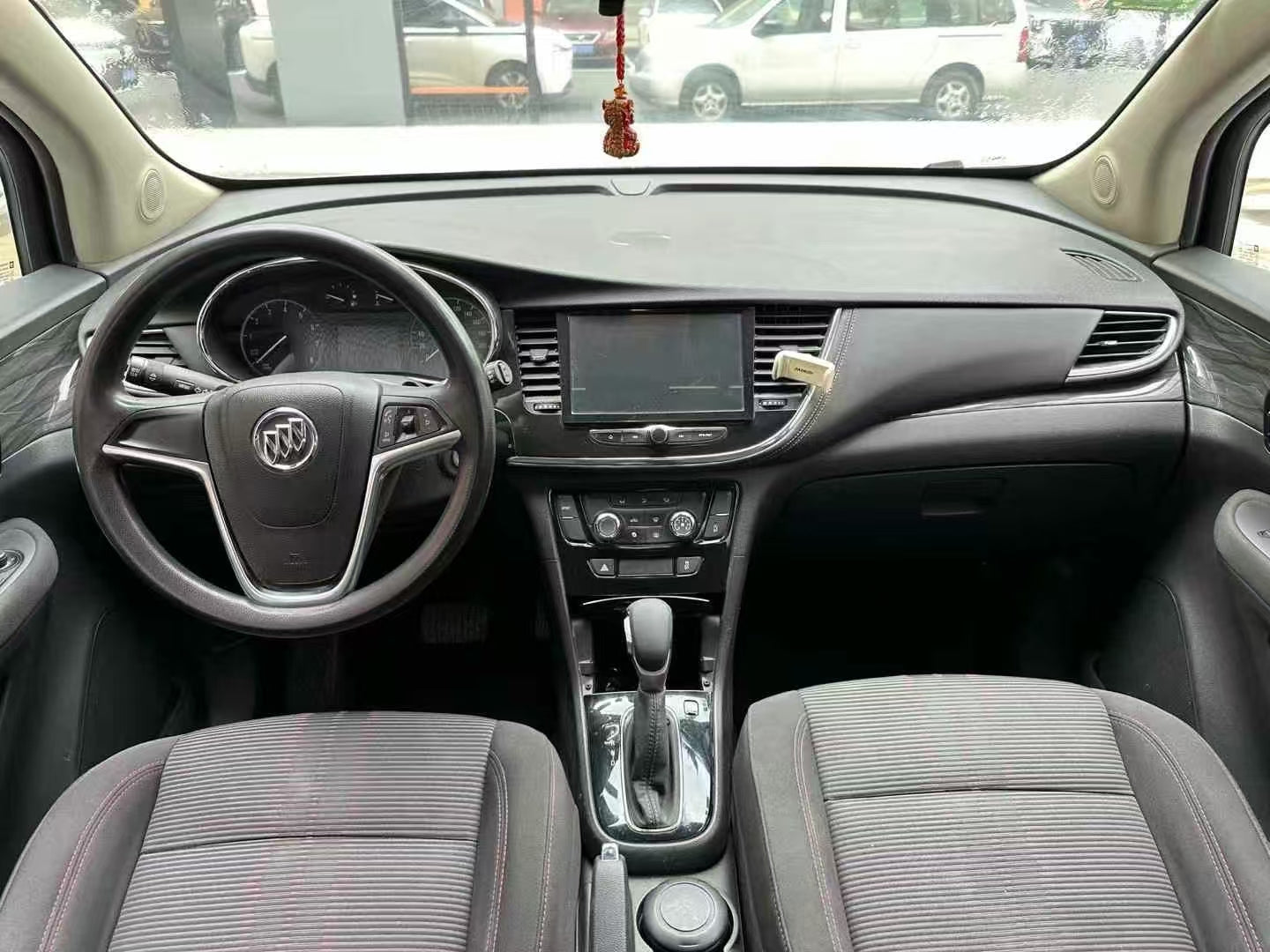 2016 Elite Edition Buick Encore 1.4T Used Car For Sale