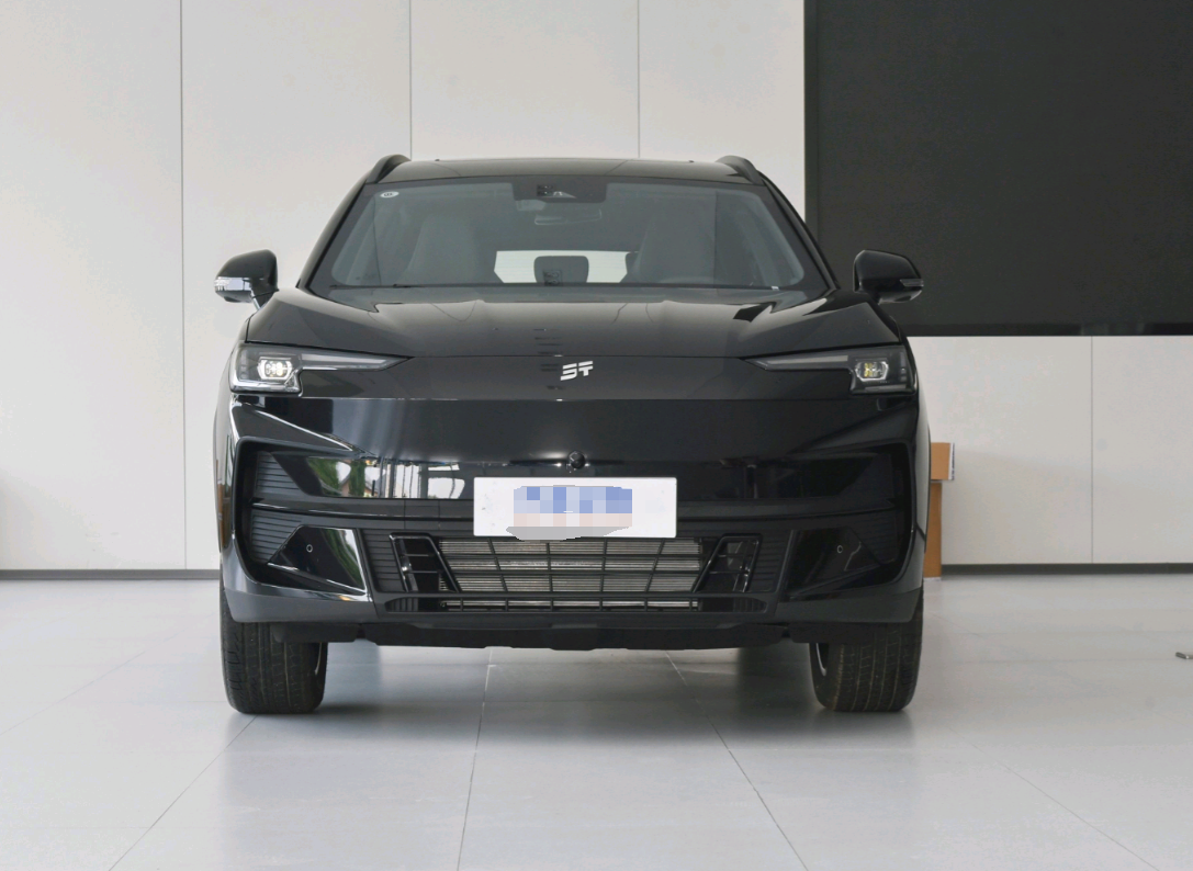 2024 Deluxe Edition Jetour L6 1.5TD DHT MAX New Car For Sale