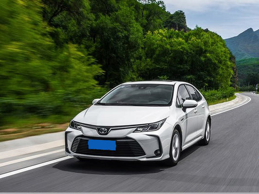 How to Choose The Best One of The Used Cars that Saves Gas - Toyota Corolla Hybrid