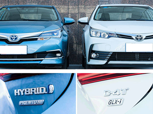 Hybrid Cars vs. Conventional Gas Vehicles, Which Is Better?