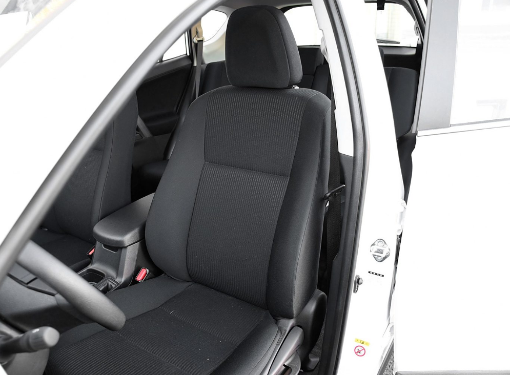2019 Hot Selling Toyota RAV4 2.0L Used Car For Sale