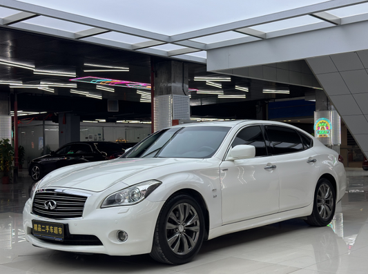 2013 Integration Edition Infiniti Q70 2.5L Used Car For Sale
