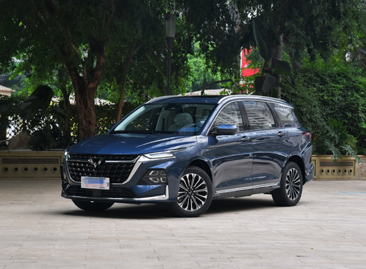 2023 Deluxe Style Wuling 2.0L DHT Brand New Car For Sale