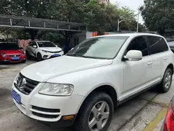 2004 vw volkswagen touareg 3.2L used car dubai,second hand vehicles suv cheap cars