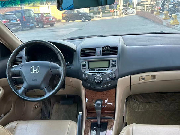 In Stock 5 days delivery best price 2007 Honda accord 7 automatic used car for sale,second hand suv vehicles cheap cars