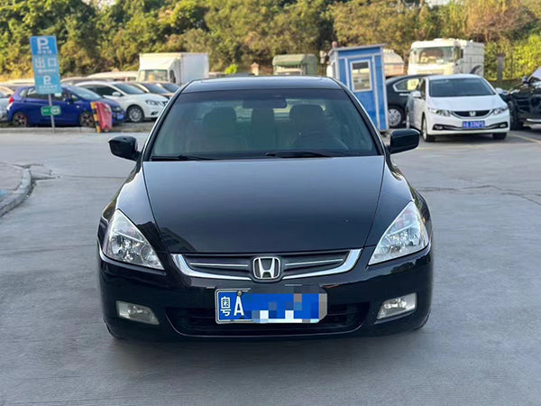 In Stock 5 days delivery best price 2007 Honda accord 7 automatic used car for sale,second hand suv vehicles cheap cars