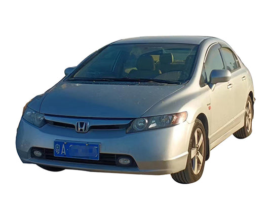 In Stock 5 days delivery china best price 2006-2011 2007 Honda civic 1.8L suv used car second hand cars