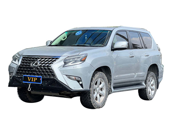 In Stock 5 days delivery best price 2010 lexus GX 460 used car second hand cars