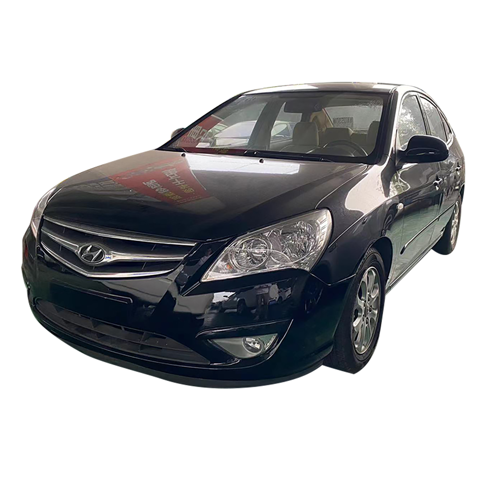 Wholesale 2011 Hyundai Elantra 1.6L used cars vehicles cheap second hand car for sale china