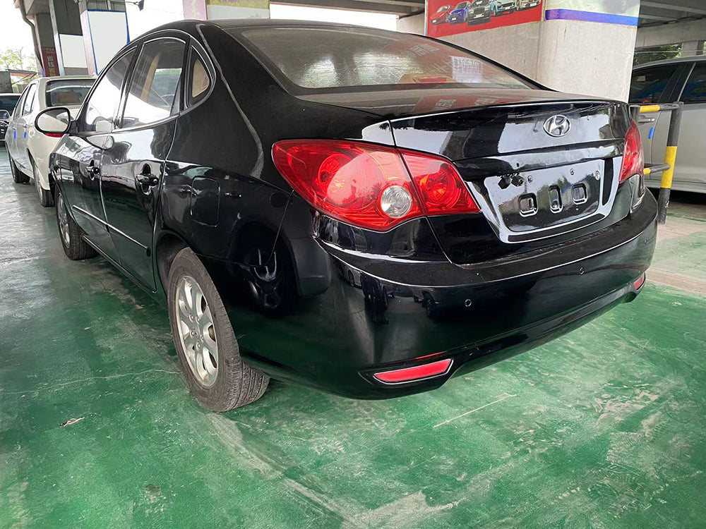 Wholesale 2011 Hyundai Elantra 1.6L used cars vehicles cheap second hand car for sale china