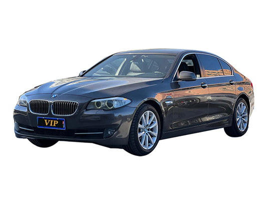 In Stock 5 Days Delivery China Best Price 2012 Bmw 5-series 530li Used Cars Vehicles Cheap China Sale Second Hand Cars