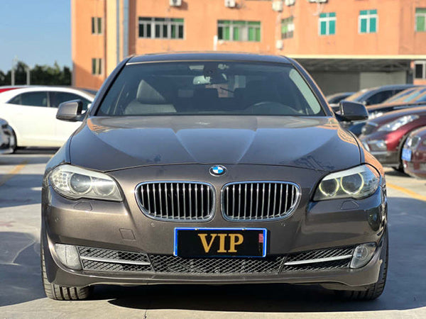 In Stock 5 Days Delivery China Best Price 2012 Bmw 5-series 530li Used Cars Vehicles Cheap China Sale Second Hand Cars