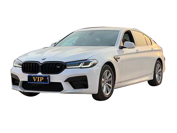 In Stock 5 days delivery china best price 2012 bmw 5-series 523Li used cars vehicles cheap china sale second hand cars