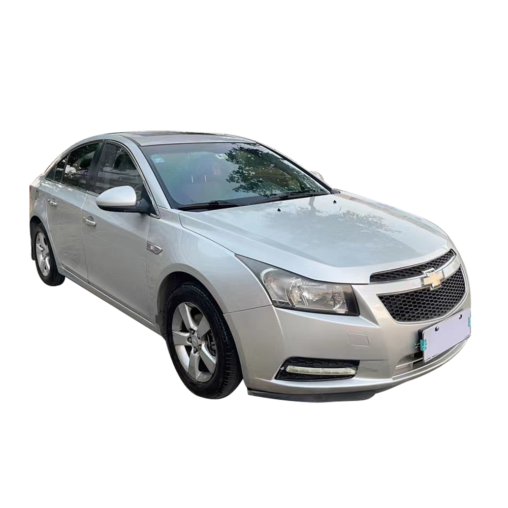 Wholesale 2012 Chevrolet Cruze 1.6L used car cheap vehicles taxi driving school online car-hailing for sale