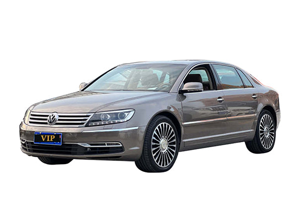 Best price In Stock 5 days delivery 2012 vw Volkswagen phaeton 3.0L alto chinese used car second hand vehicles cheap cars