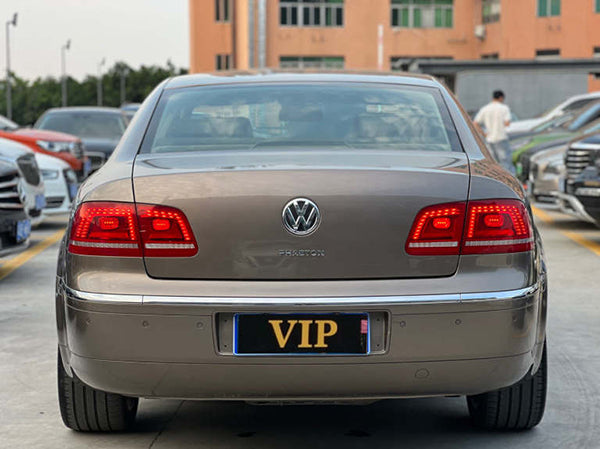 Best price In Stock 5 days delivery 2012 vw Volkswagen phaeton 3.0L alto chinese used car second hand vehicles cheap cars