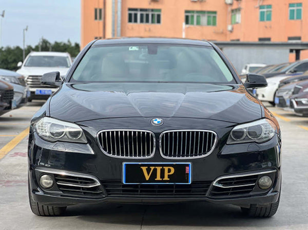 Best Price In Stock 5 Days Delivery China 2013 Bmw 5-series 525li Used Cars Vehicles Cheap China Sale Second Hand Cars