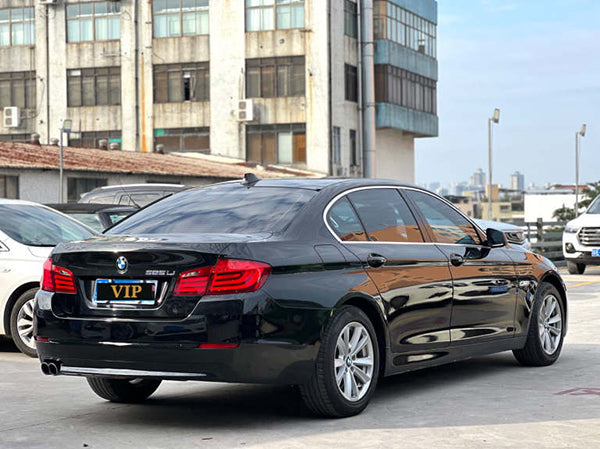 Best Price In Stock 5 Days Delivery China 2013 Bmw 5-series 525li Used Cars Vehicles Cheap China Sale Second Hand Cars