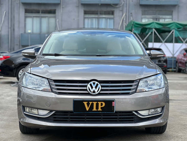 In Stock 5 days delivery best price 2013 vw Volkswagen Passat 1.8TSI DSG alto chinese used car second hand vehicles cheap cars