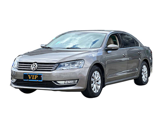 In Stock 5 days delivery best price 2013 vw Volkswagen Passat 1.8TSI DSG alto chinese used car second hand vehicles cheap cars