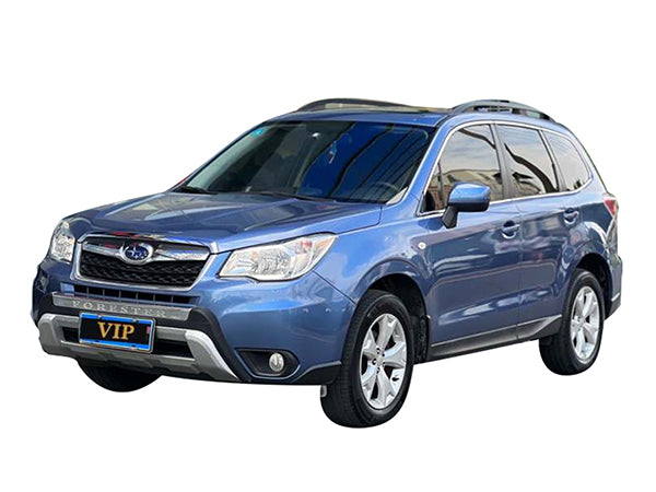 Best Price In Stock 5 Days Delivery 2014 Subaru Forester 2.5i Auto Suv Gasoline Used Car Second Cars