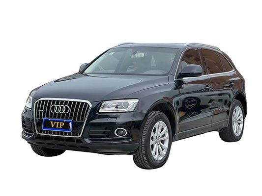 Best Price In Stock 5 Days Delivery 2015 Audi Q5 2.0t Used Car Second Hand Vehicle