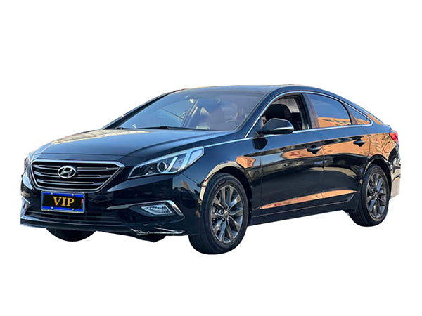 Best Price In Stock 5 Days Delivery 2015 Beijing-hyundai Sonata 2.0l Gls Used Cars Second Hand Car