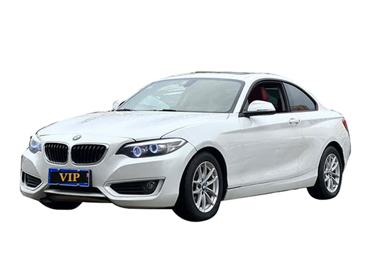 Best Price In Stock 5 Days Delivery China 2015 Bmw 2-series 218i Used Cars Vehicles Cheap China Sale Second Hand Cars