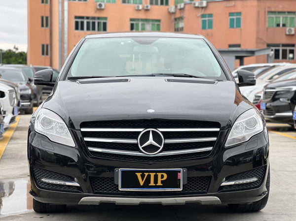 In Stock 5 days delivery china best price used 2015 Mercedes-benz R 320 4MATIC benzin cars second hand car