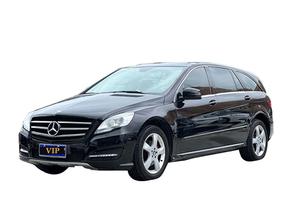 In Stock 5 days delivery china best price used 2015 Mercedes-benz R 320 4MATIC benzin cars second hand car