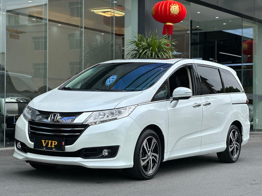 2015 Popular Style Honda Odyssey 2.4L Second-Hand Car For Sale