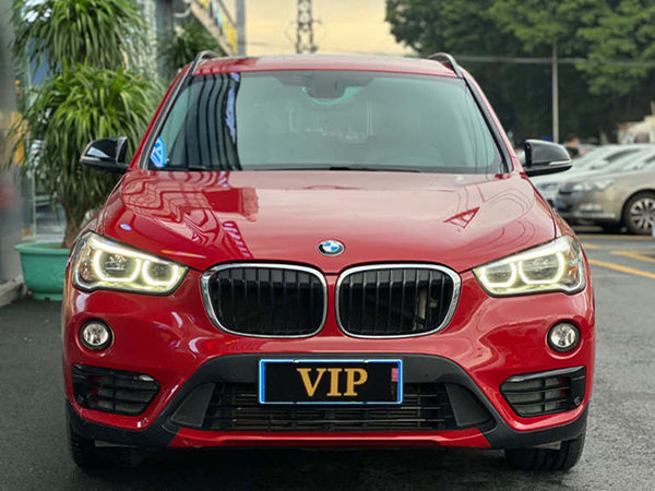 In Stock 5 days delivery china best price 2016 bmw X1 sDrive20Li used cars vehicles cheap china sale second hand cars