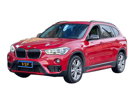 In Stock 5 days delivery china best price 2016 bmw X1 sDrive20Li used cars vehicles cheap china sale second hand cars