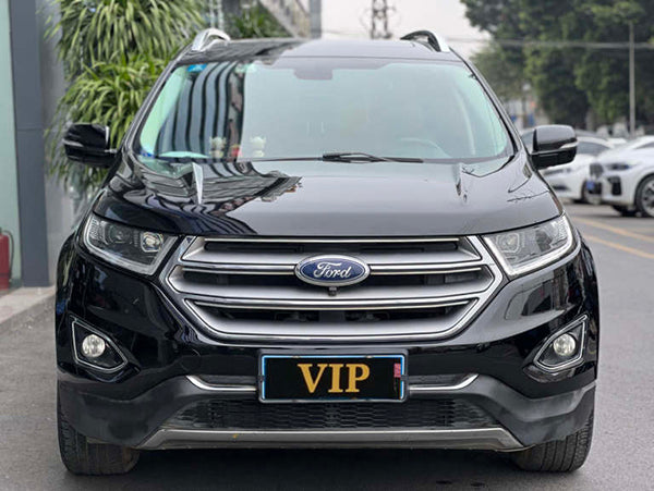 Best Price In Stock 5 Days Delivery China 2016 Ford Edge Ecoboost 245 Suv Used Cars Cheap Second Hand Car