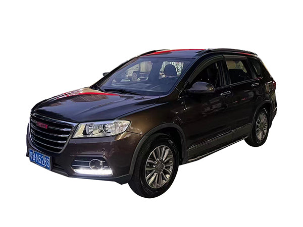 Best Price In Stock 5 Days Delivery China 2016 Haval H6 1.5t Suv Auto Used Cars Cheap Prices Second Hand Car