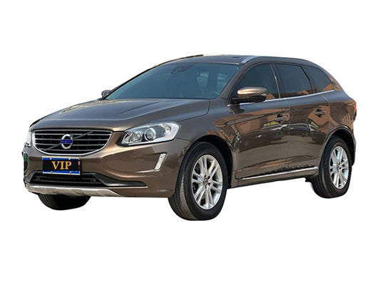 Best Price In Stock 5 Days Delivery 2016 Volvo Xc60 T5 Second Car Second Hand Vehicles Cheap Cars