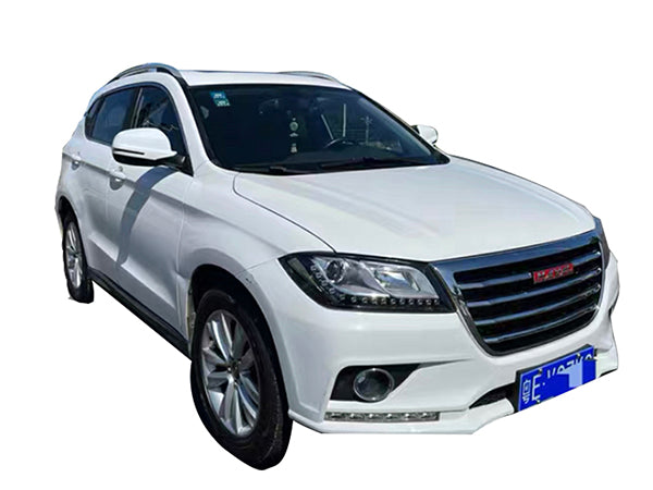 Best Price In Stock 5 Days Delivery China 2017 Haval H2 1.5t Suv Used Cars China Second Hand Car