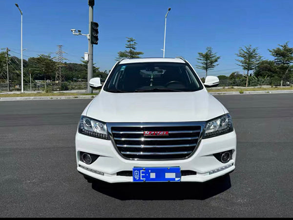 Best Price In Stock 5 Days Delivery China 2017 Haval H2 1.5t Suv Used Cars China Second Hand Car